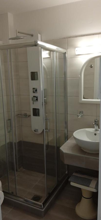Naxos City Hotel Anixis Resort المظهر الخارجي الصورة