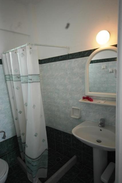 Naxos City Hotel Anixis Resort المظهر الخارجي الصورة