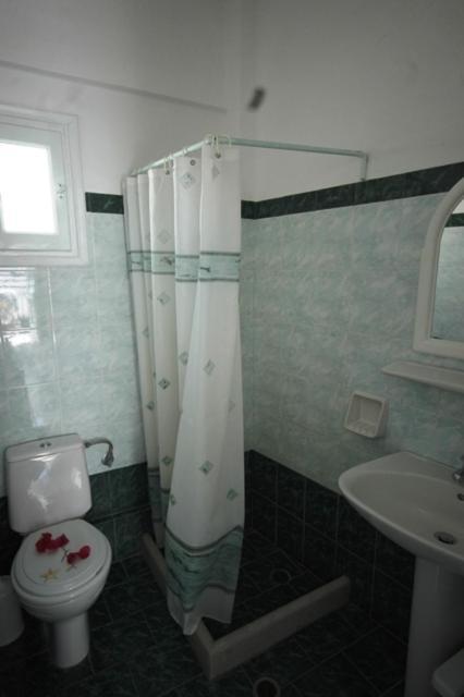 Naxos City Hotel Anixis Resort المظهر الخارجي الصورة