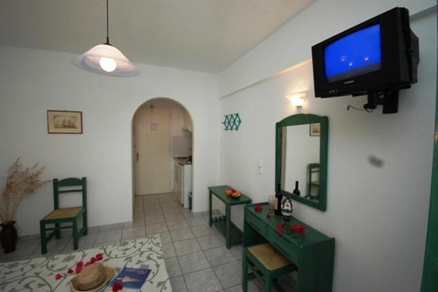 Naxos City Hotel Anixis Resort المظهر الخارجي الصورة